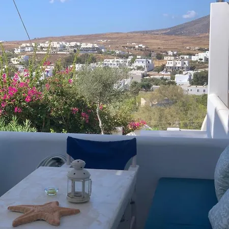 Irenes House Casa vacanze Piso Livadi