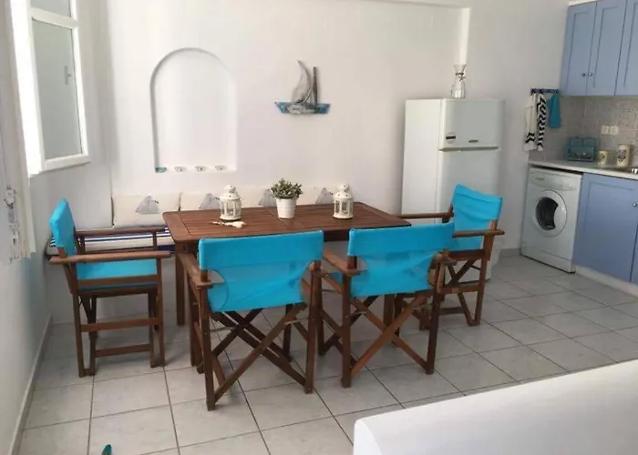 Casa vacanze Irenes House *