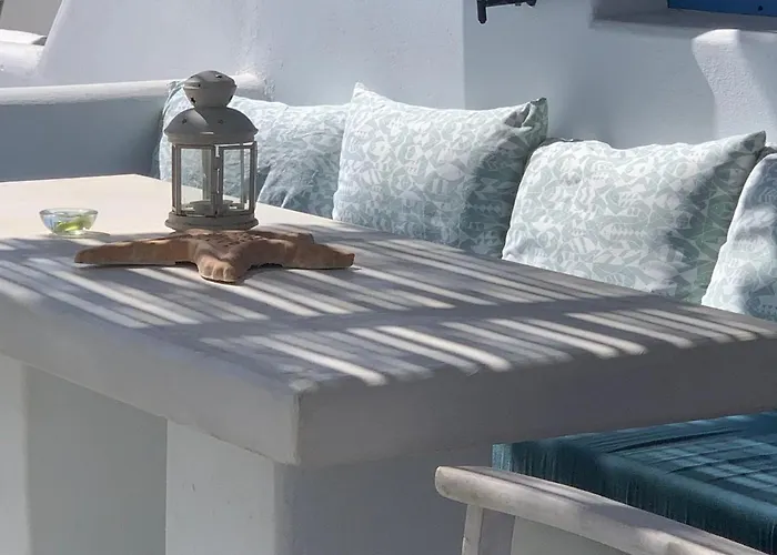 Casa vacanze Irenes House