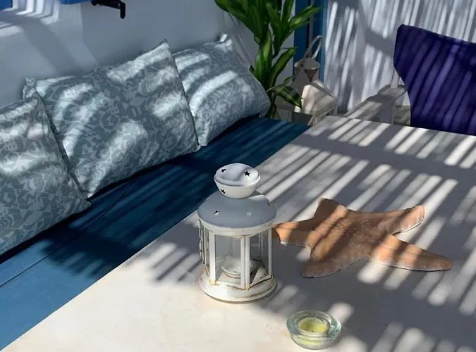 Casa vacanze Irenes House