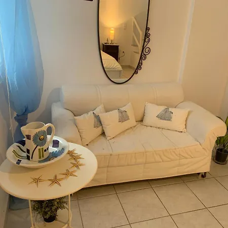 Irenes House Holiday home