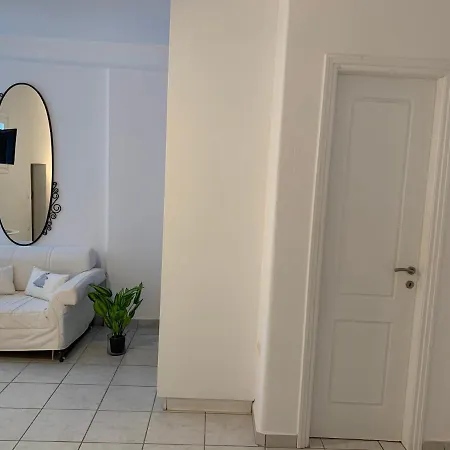 Irenes House * Piso Livadi