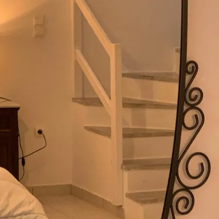 Hébergement de vacances Irenes 2floor Maisonette