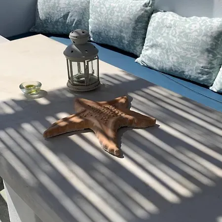 Holiday home Irenes House Piso Livadi