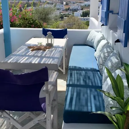 Irenes House