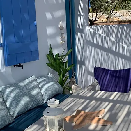 Irenes House Holiday home *