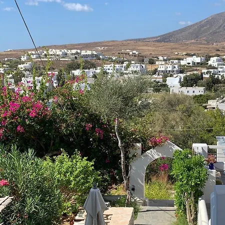 Irenes House Holiday home *