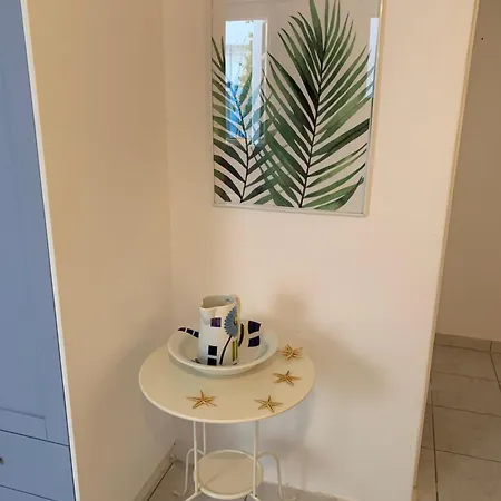 Irenes House Holiday home *