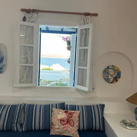 Irenes House