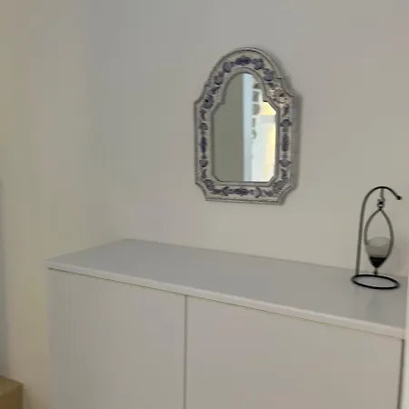Irenes House Holiday home