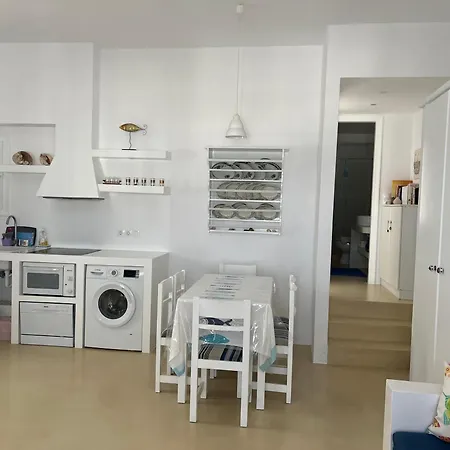 Irenes House Holiday home Piso Livadi