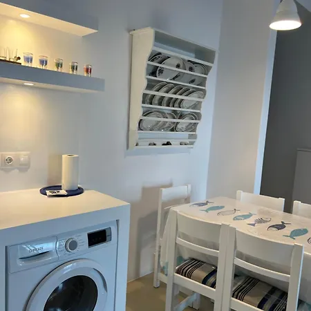 Irenes House Holiday home *