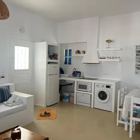 Holiday home Irenes House