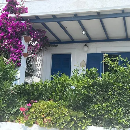 Irenes House Holiday home *