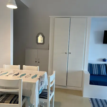 Holiday home Irenes House *