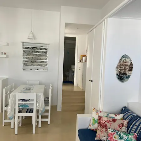 Irenes House Holiday home Piso Livadi