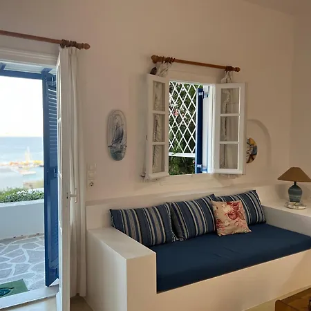 Irenes House Holiday home *