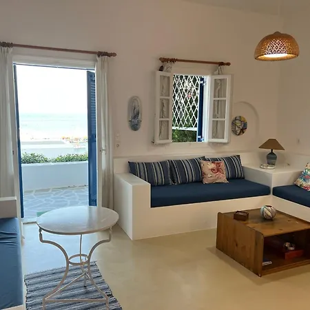 Holiday home Irenes House *