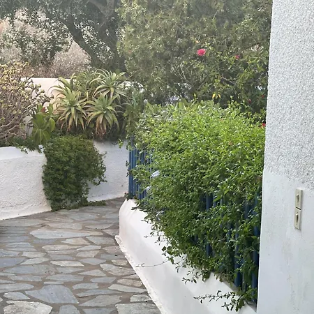 Irenes House Holiday home